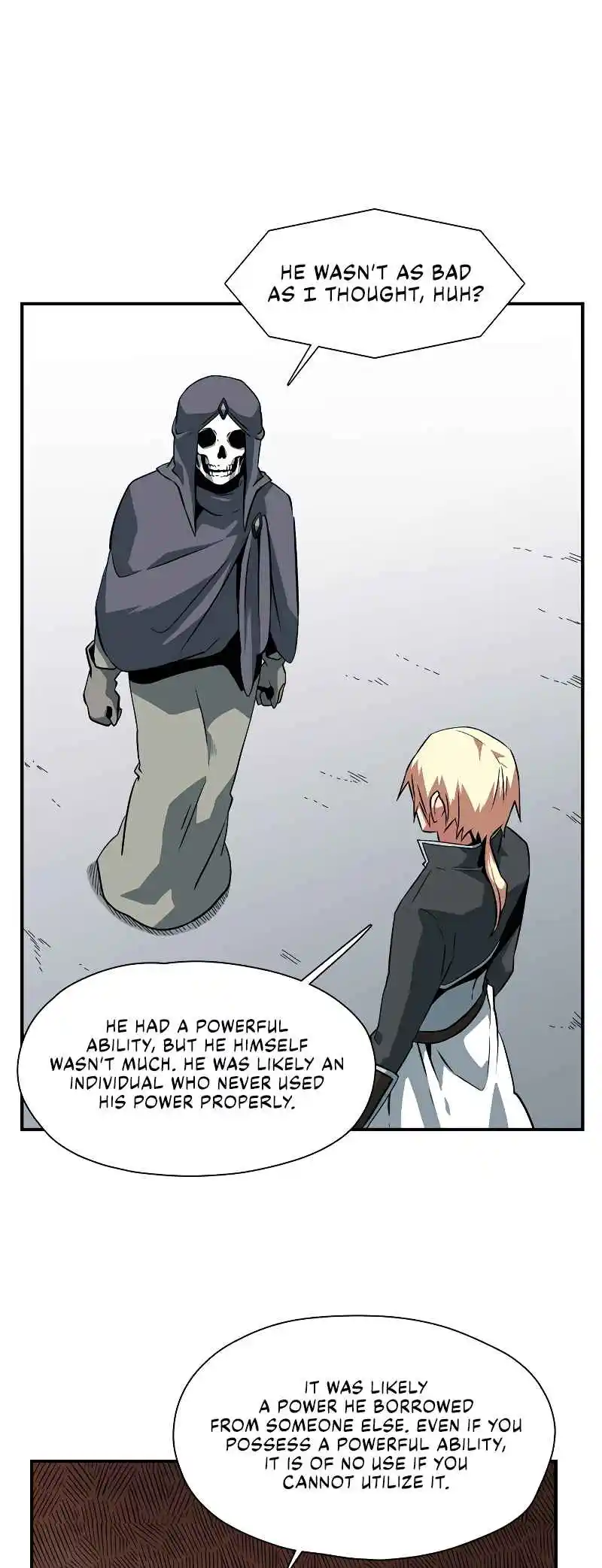 One Step Closer to the Demon King 155