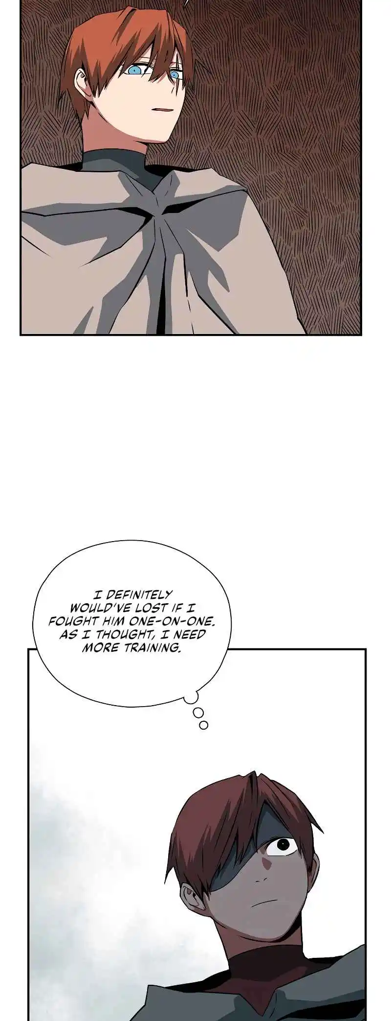 One Step Closer to the Demon King 155