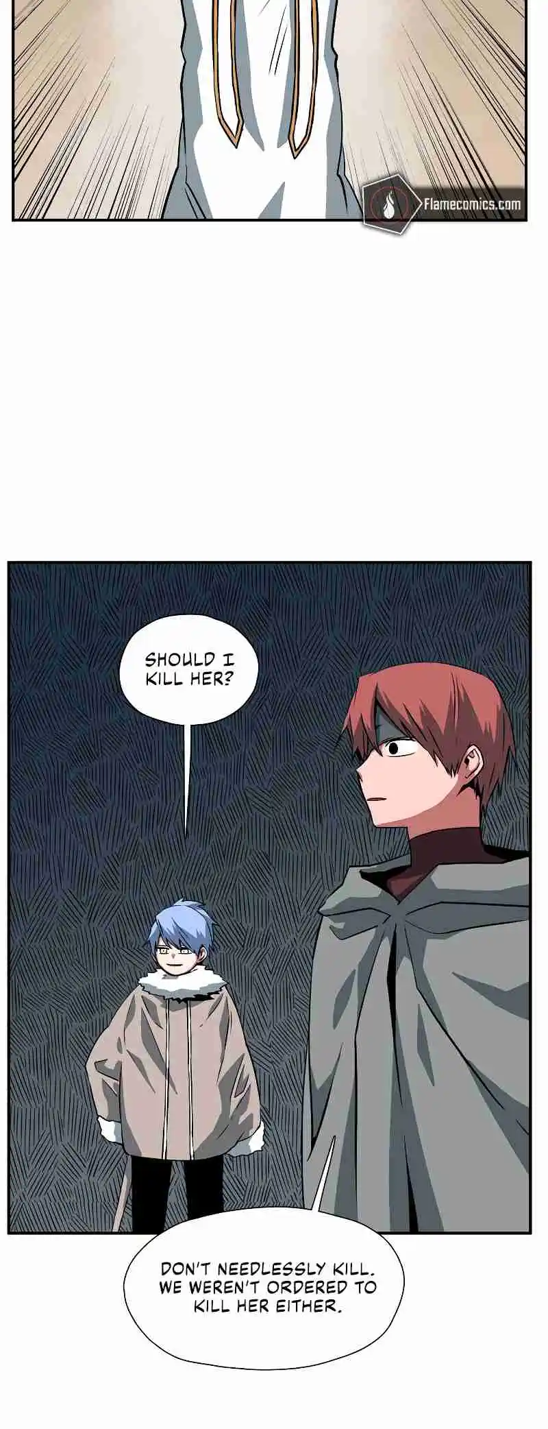 One Step Closer to the Demon King 155