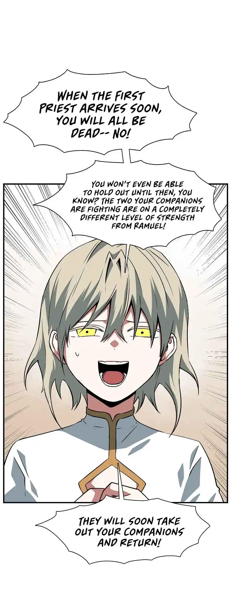 One Step Closer to the Demon King 155