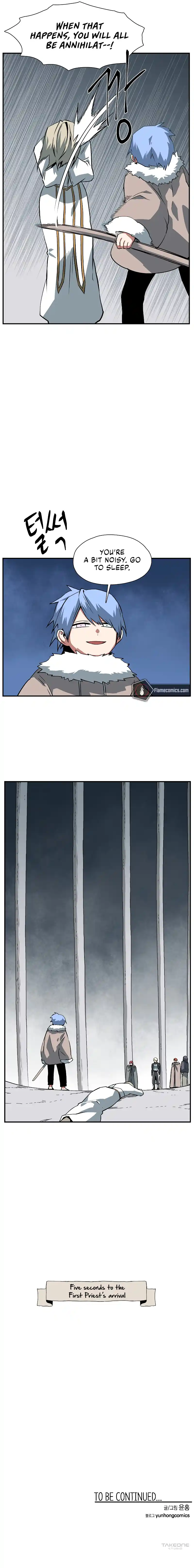 One Step Closer to the Demon King 155