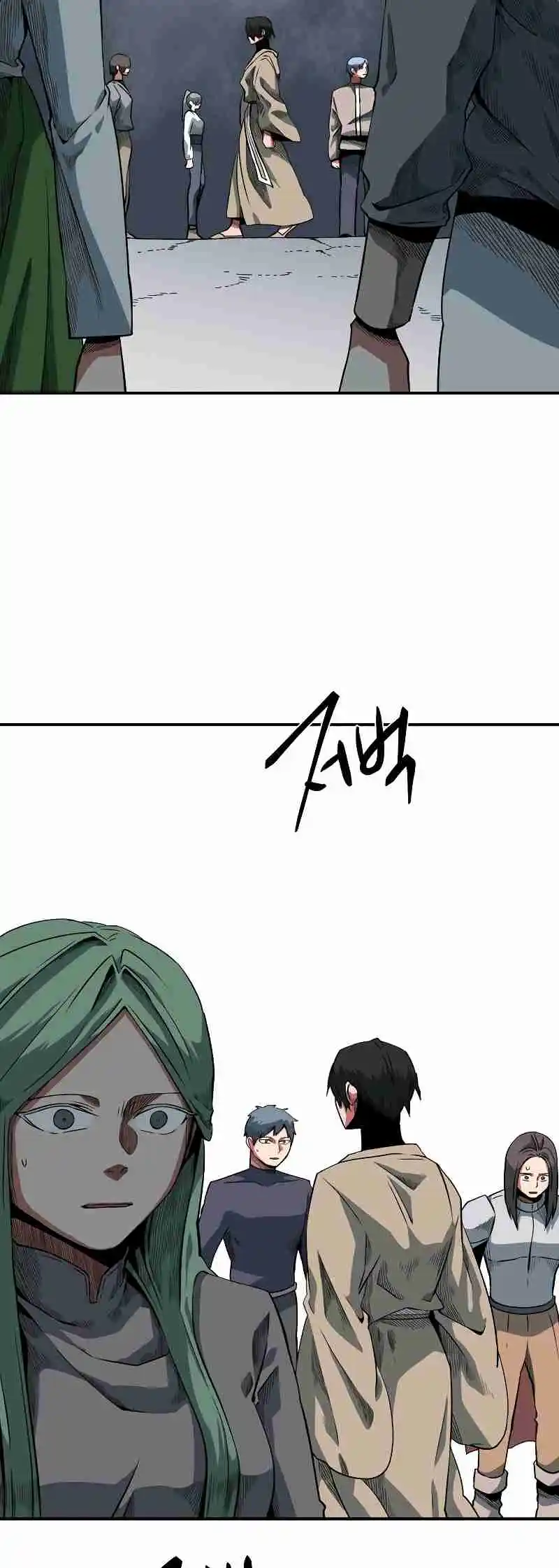 One Step Closer to the Demon King 156