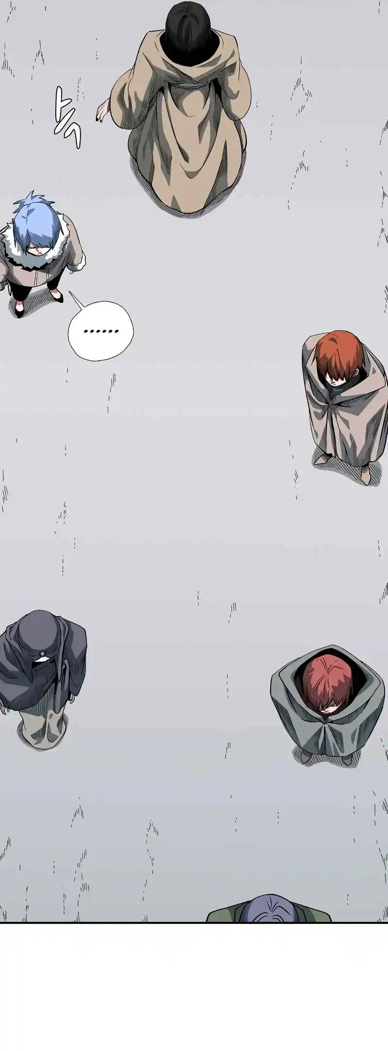 One Step Closer to the Demon King 156