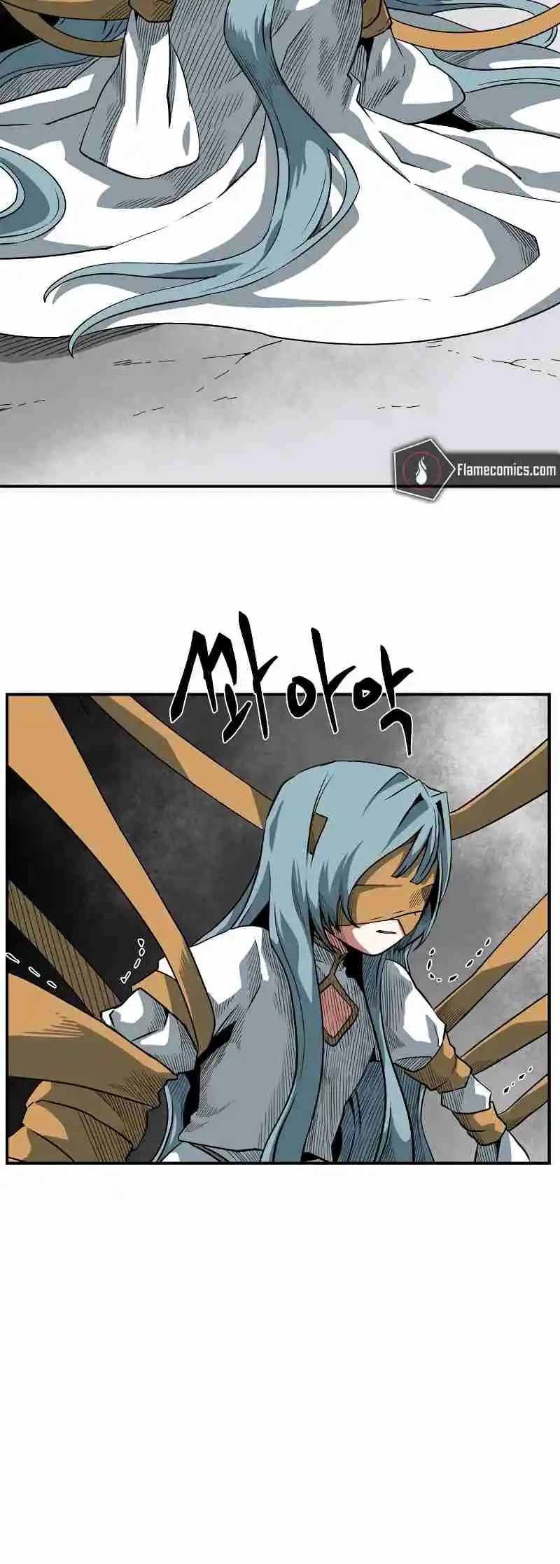 One Step Closer to the Demon King 156