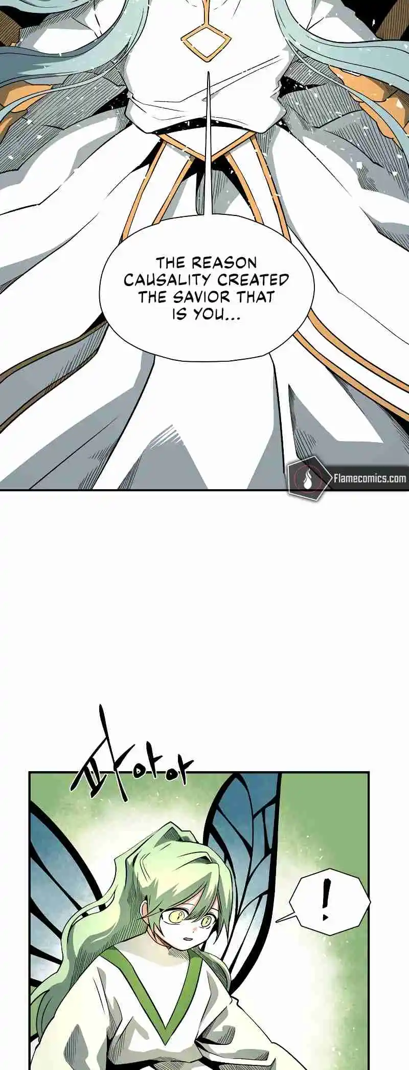 One Step Closer to the Demon King 156