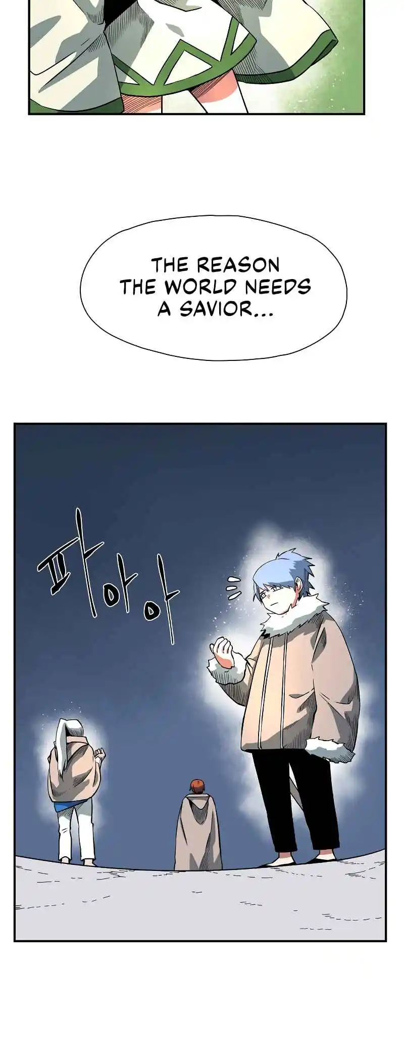 One Step Closer to the Demon King 156