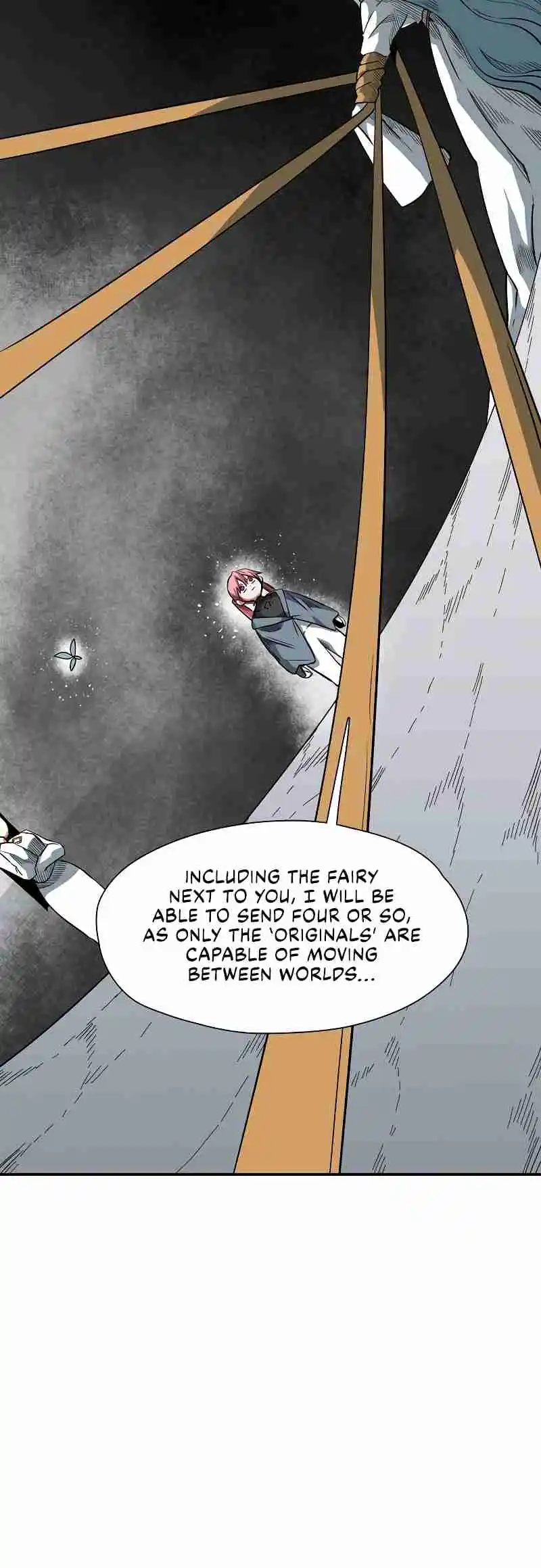 One Step Closer to the Demon King 156