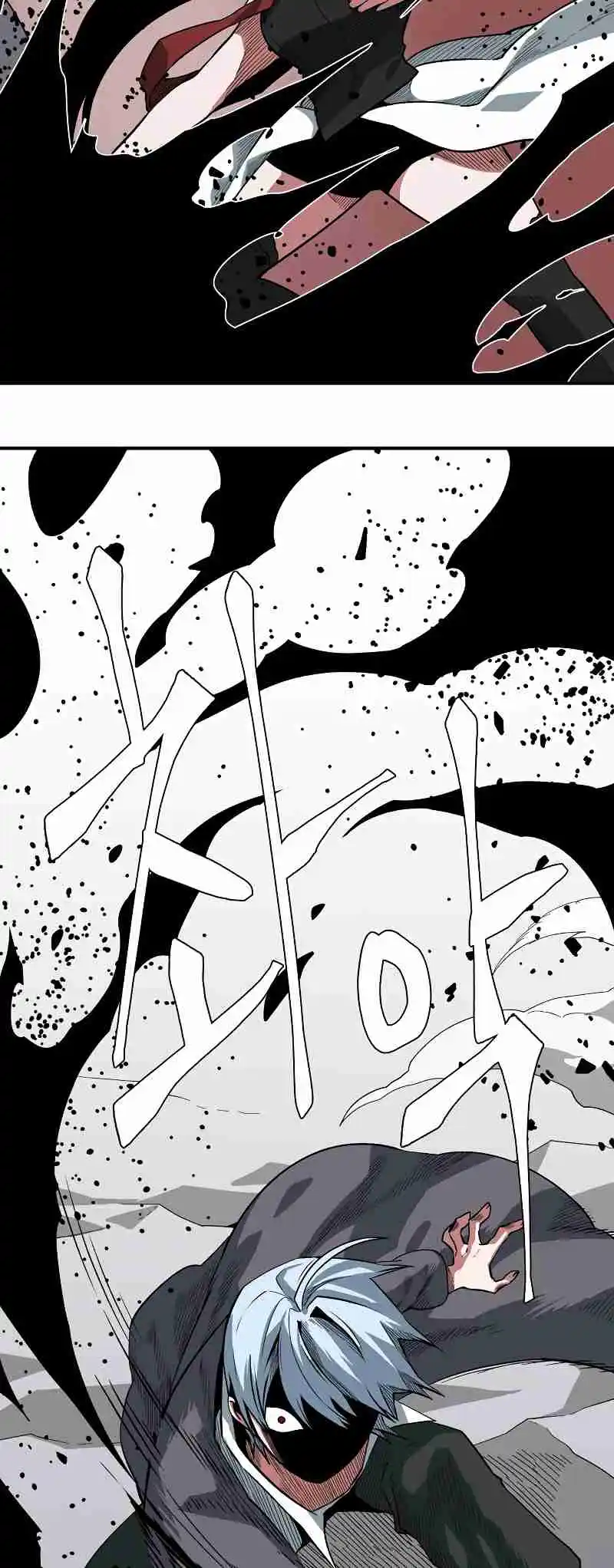 One Step Closer to the Demon King 156