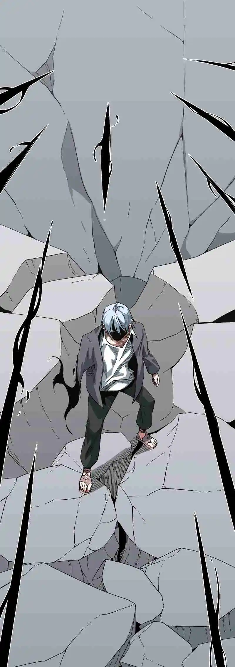 One Step Closer to the Demon King 156