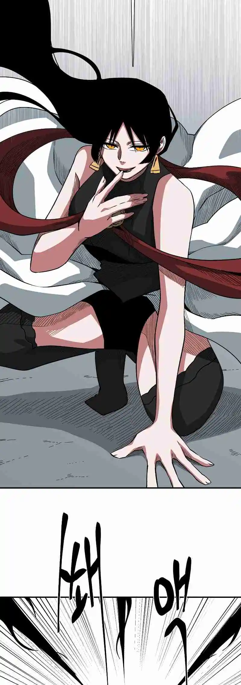 One Step Closer to the Demon King 156