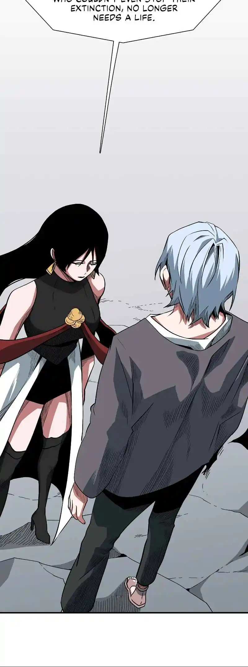 One Step Closer to the Demon King 156