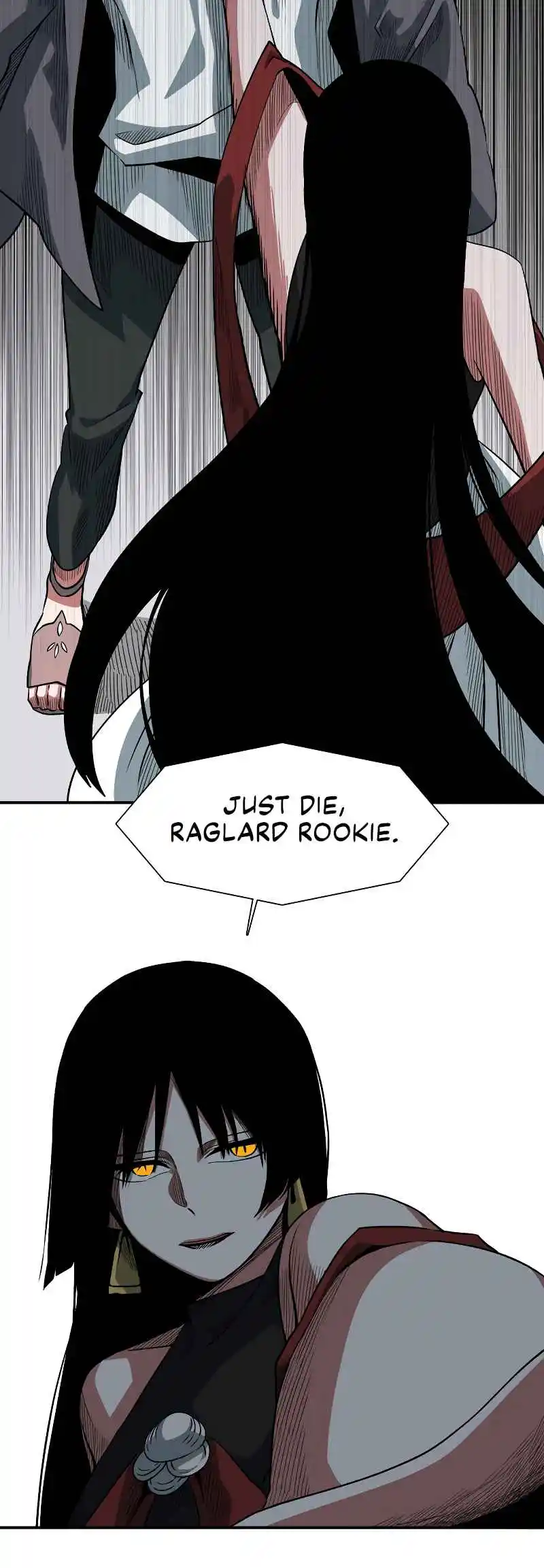 One Step Closer to the Demon King 156