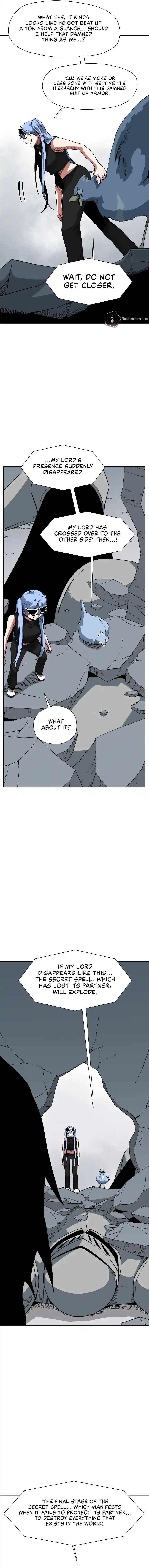 One Step Closer to the Demon King 156