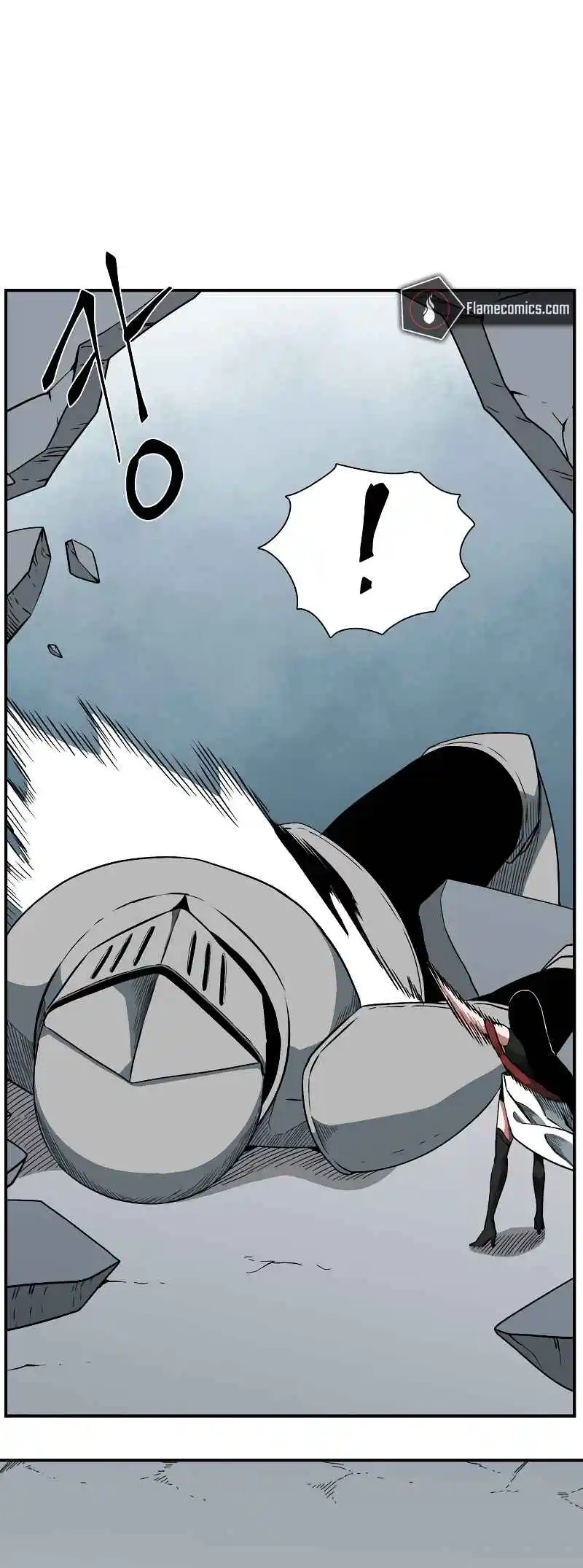 One Step Closer to the Demon King 157