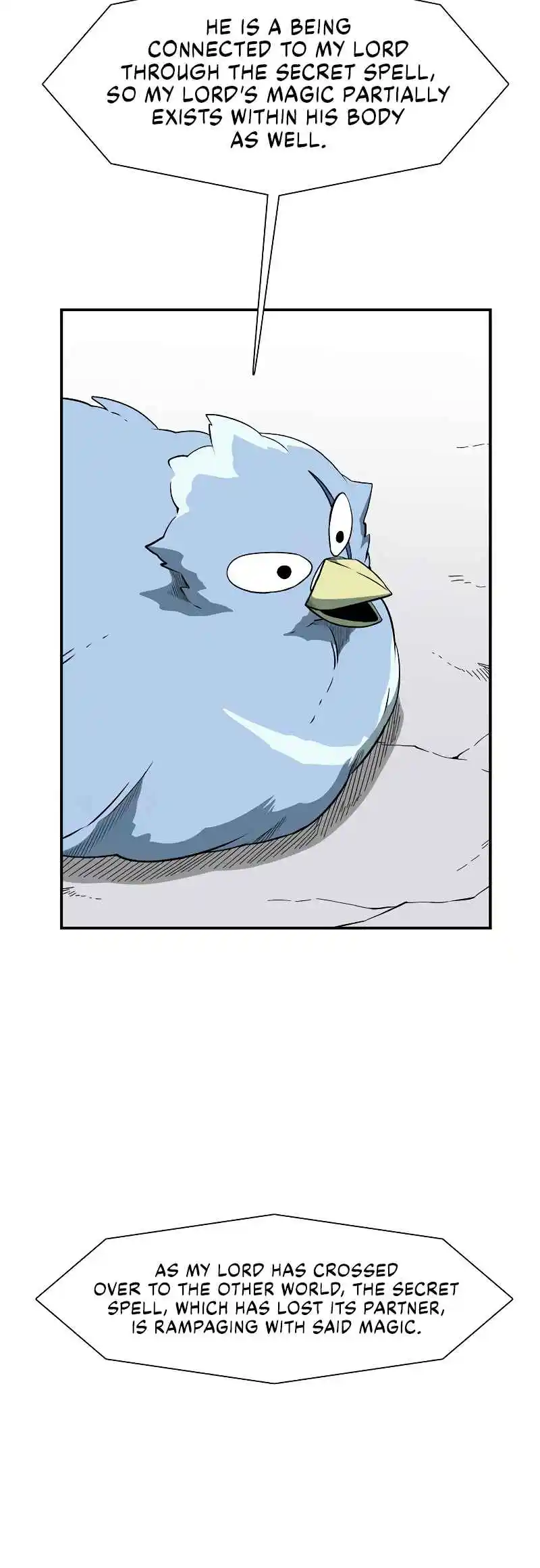 One Step Closer to the Demon King 157