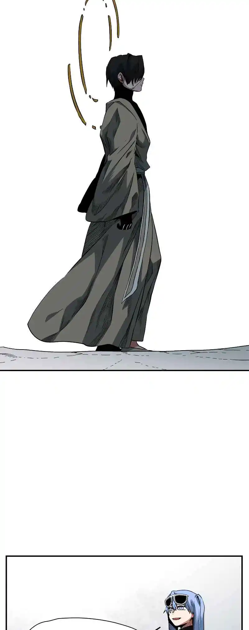 One Step Closer to the Demon King 157