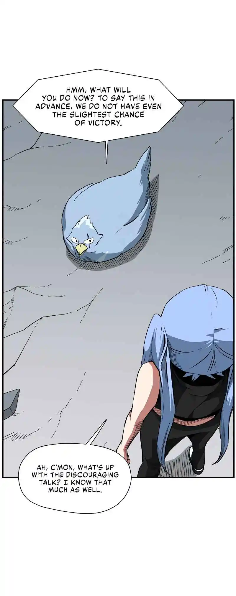 One Step Closer to the Demon King 157