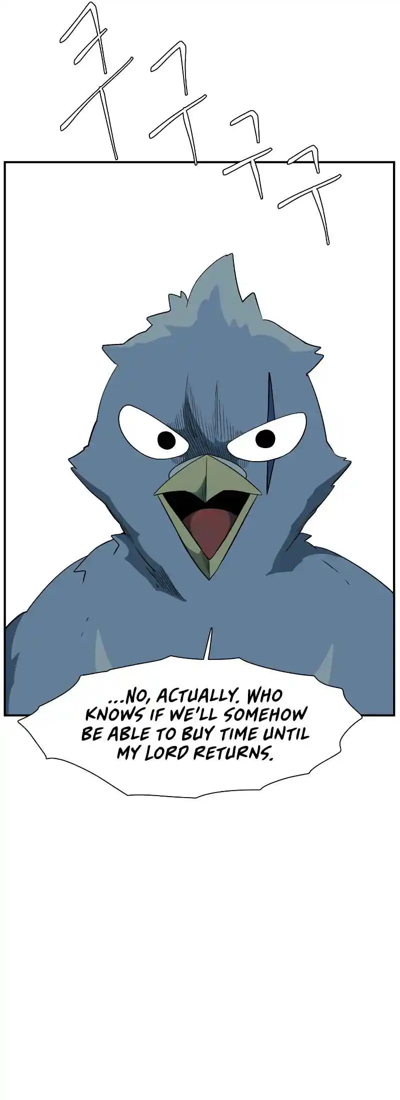 One Step Closer to the Demon King 157