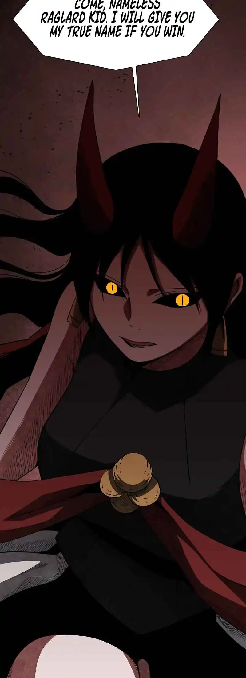 One Step Closer to the Demon King 157