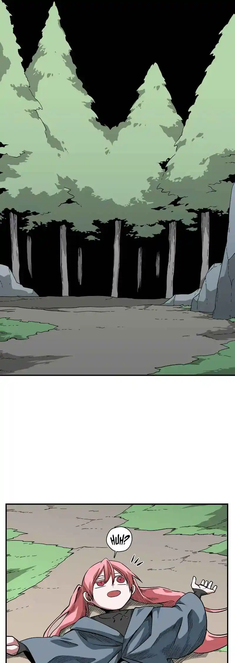 One Step Closer to the Demon King 157