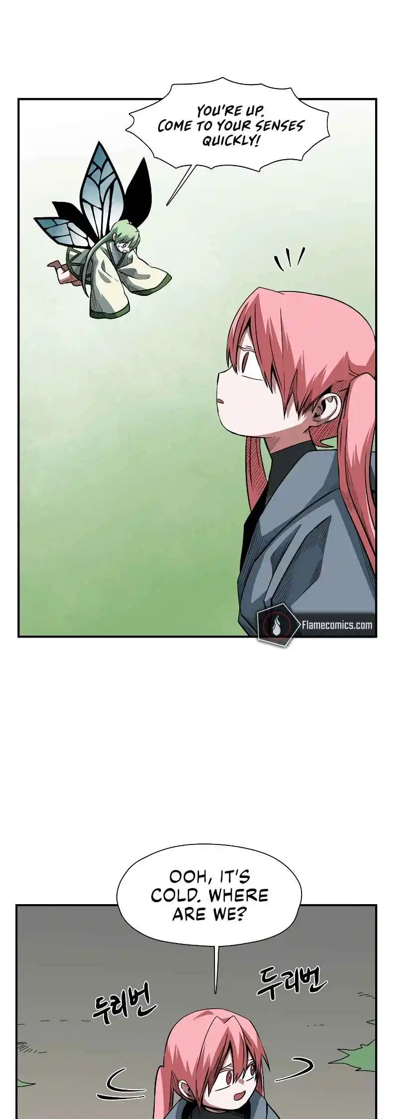 One Step Closer to the Demon King 157