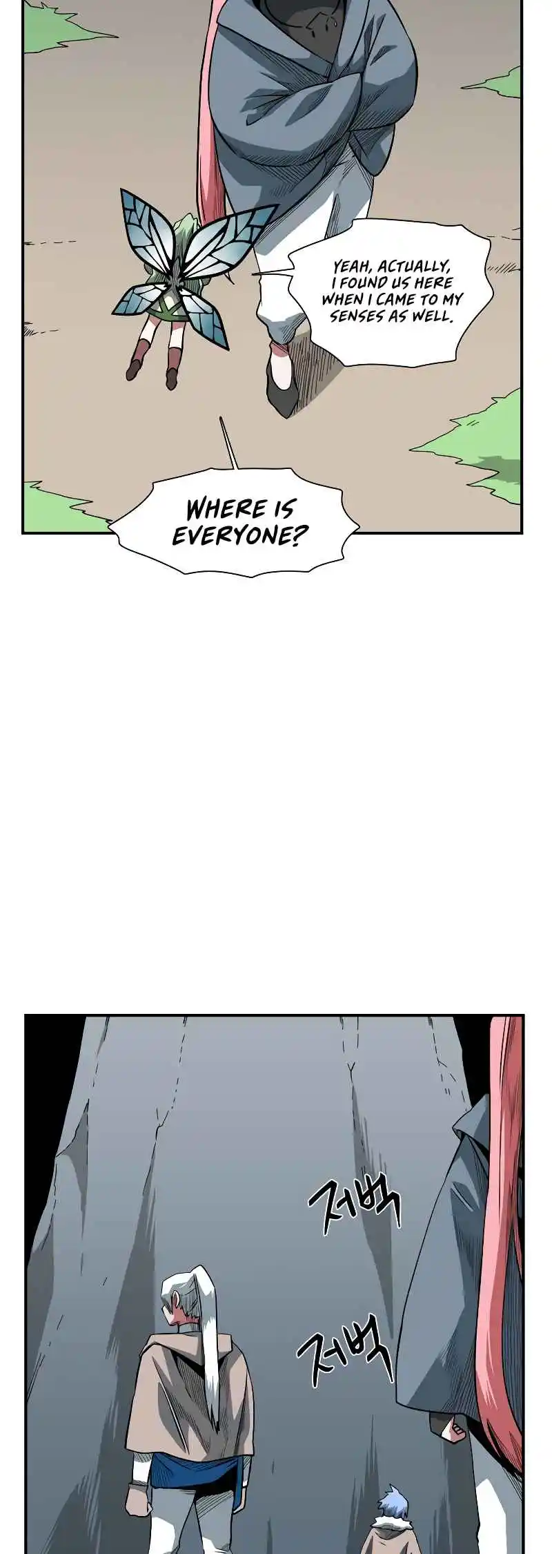 One Step Closer to the Demon King 157