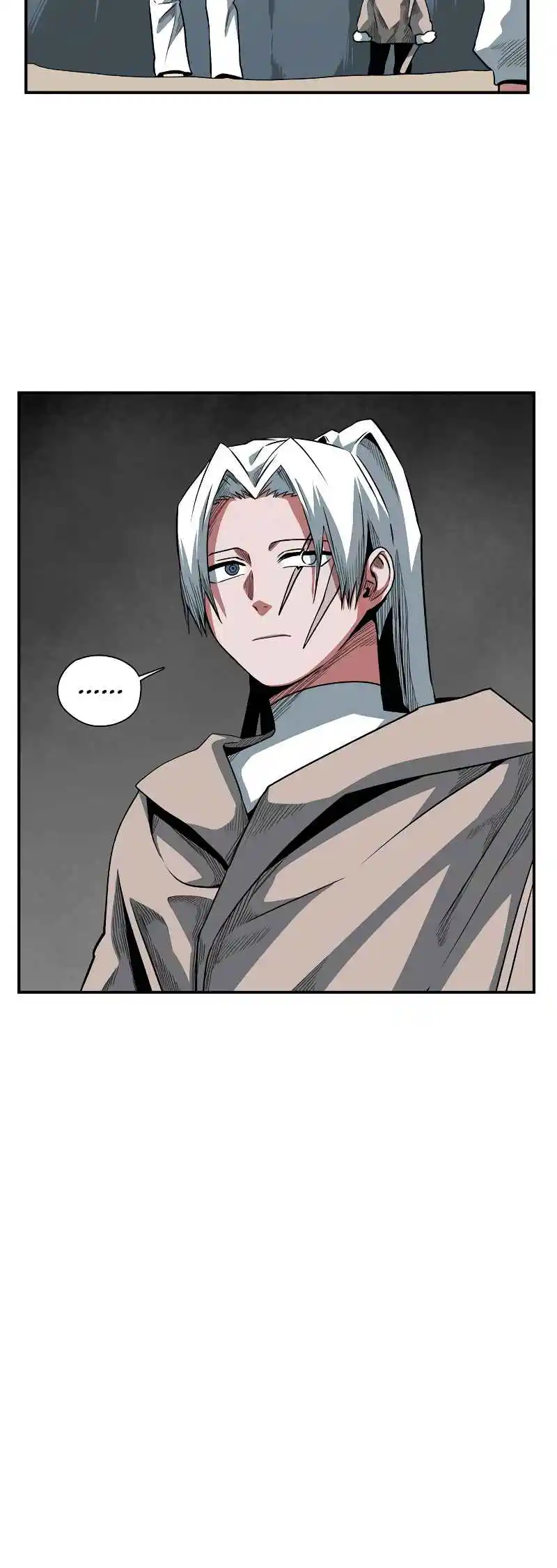 One Step Closer to the Demon King 157