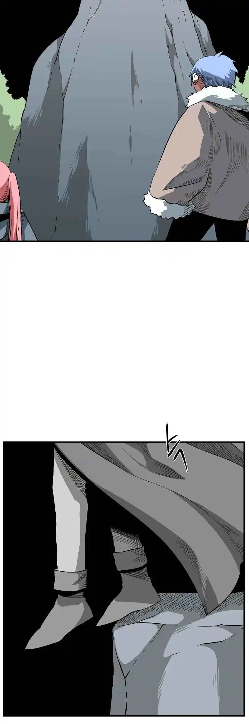 One Step Closer to the Demon King 157