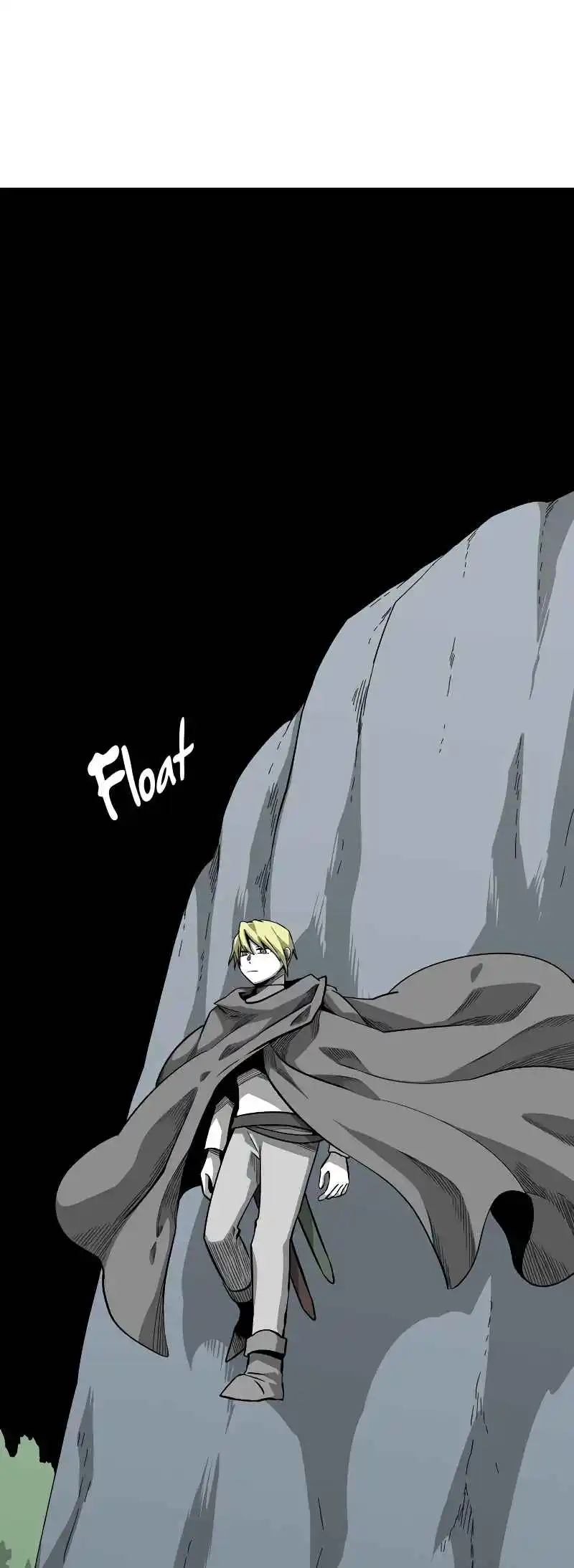 One Step Closer to the Demon King 157