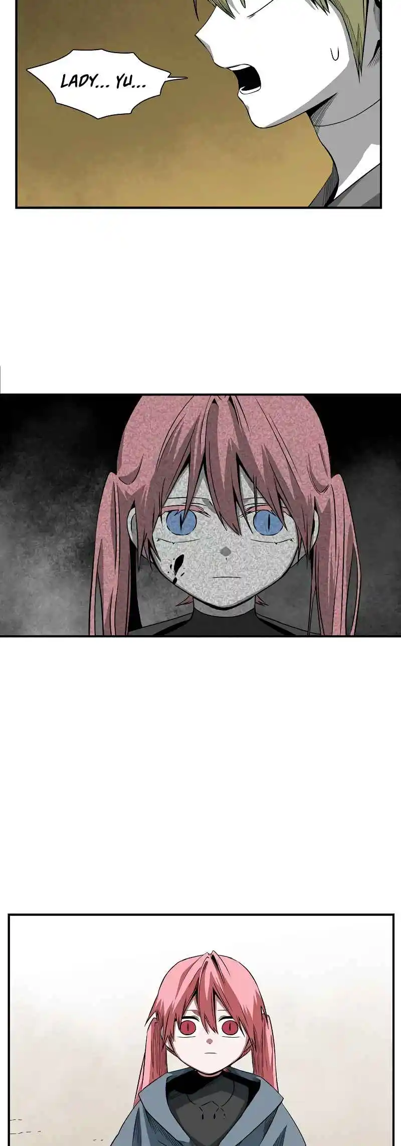 One Step Closer to the Demon King 157