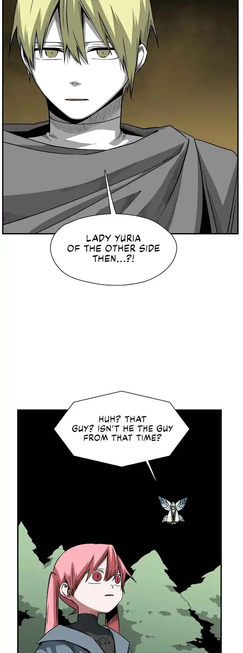 One Step Closer to the Demon King 157