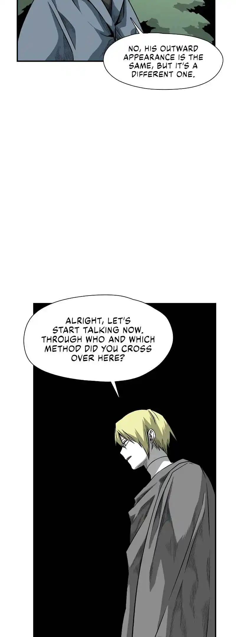 One Step Closer to the Demon King 157