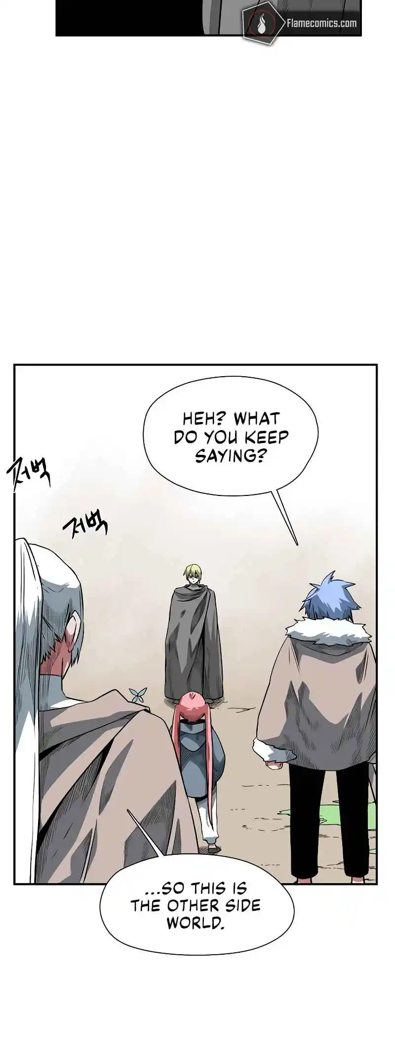 One Step Closer to the Demon King 157