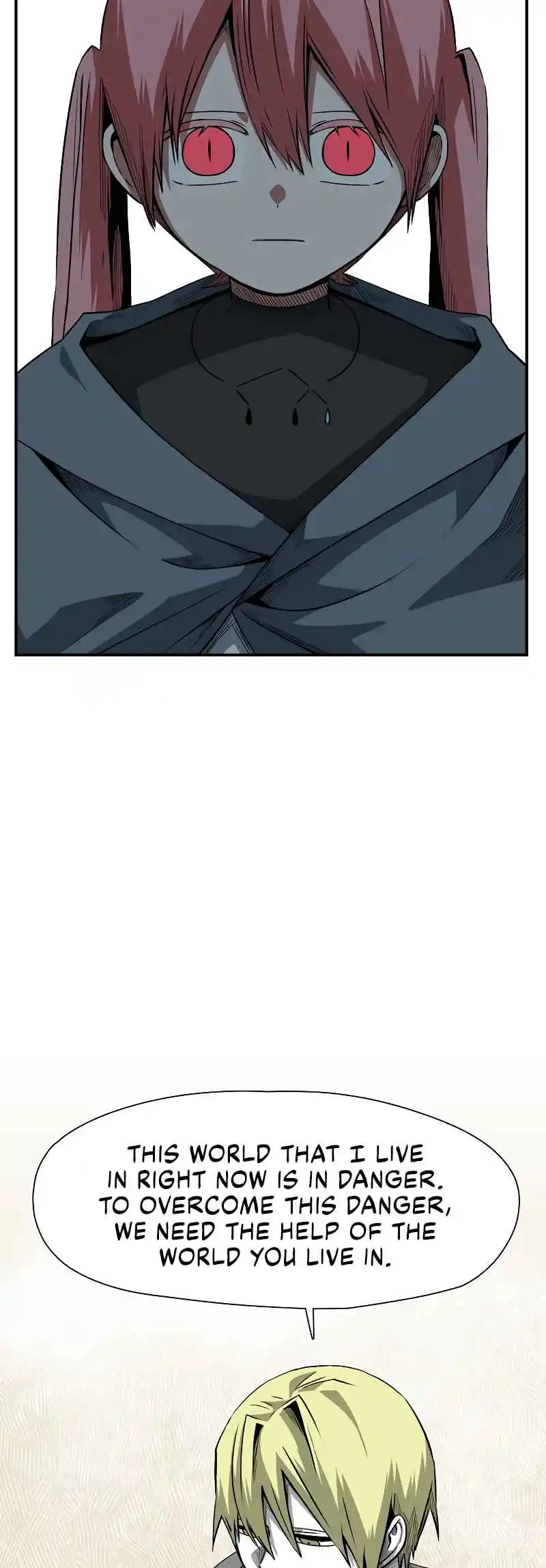 One Step Closer to the Demon King 157