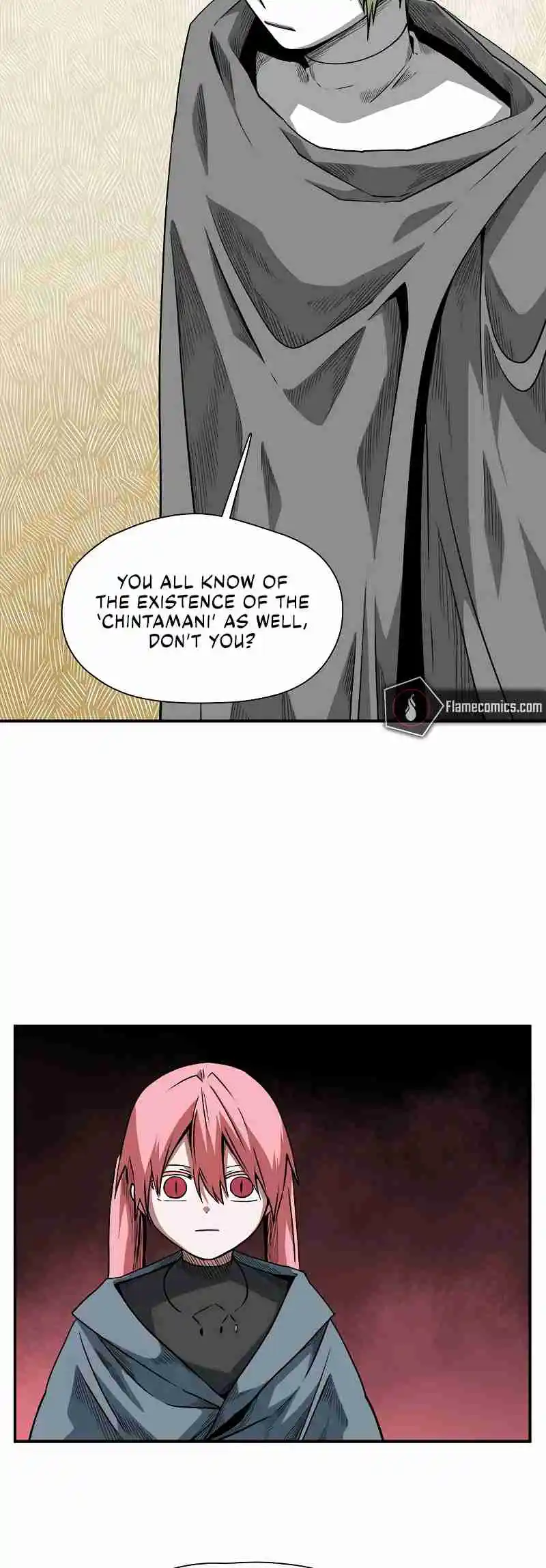 One Step Closer to the Demon King 157