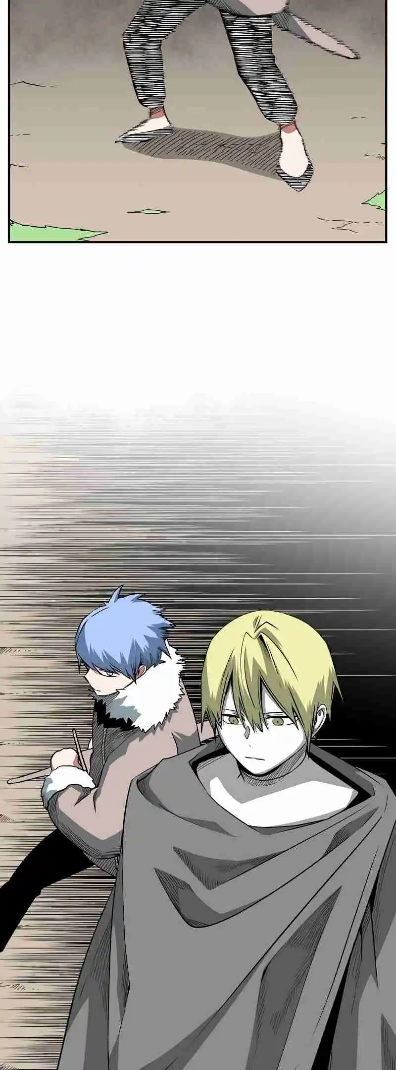 One Step Closer to the Demon King 157