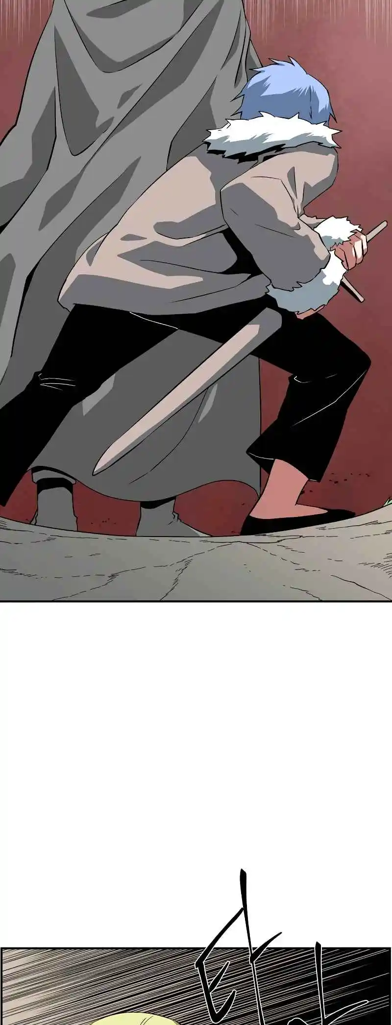 One Step Closer to the Demon King 158