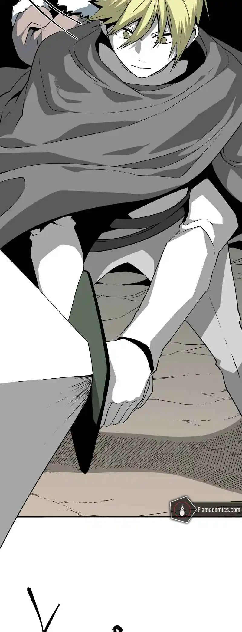 One Step Closer to the Demon King 158