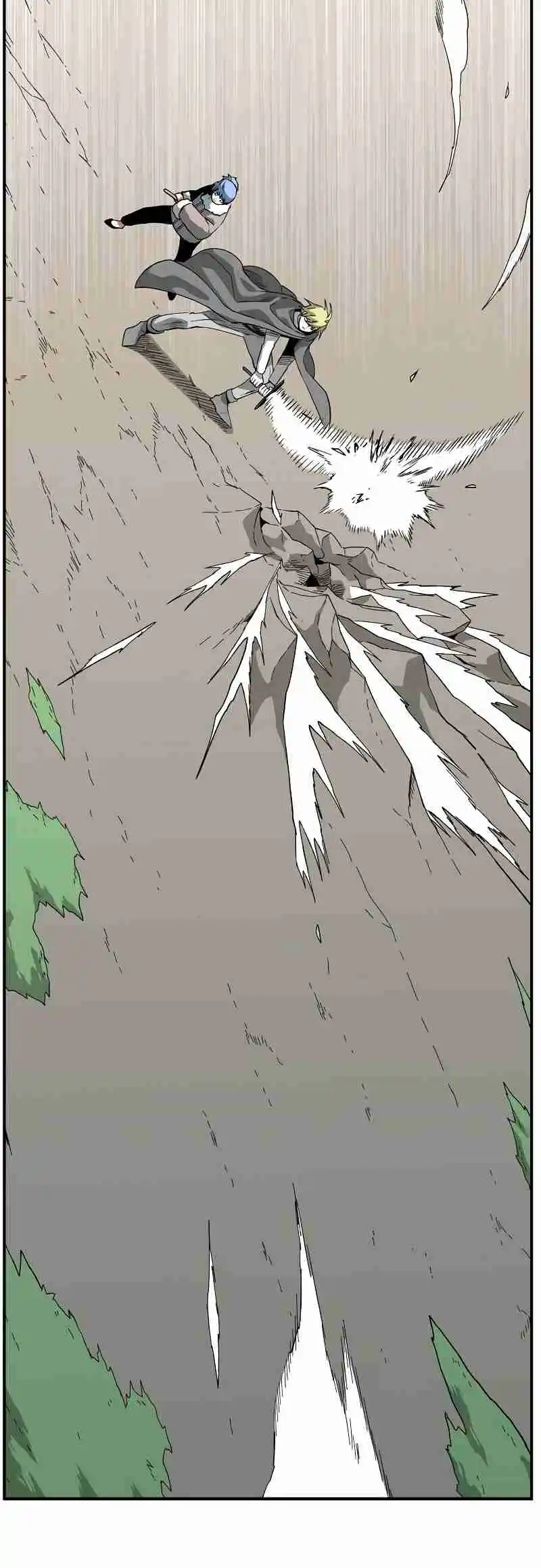 One Step Closer to the Demon King 158