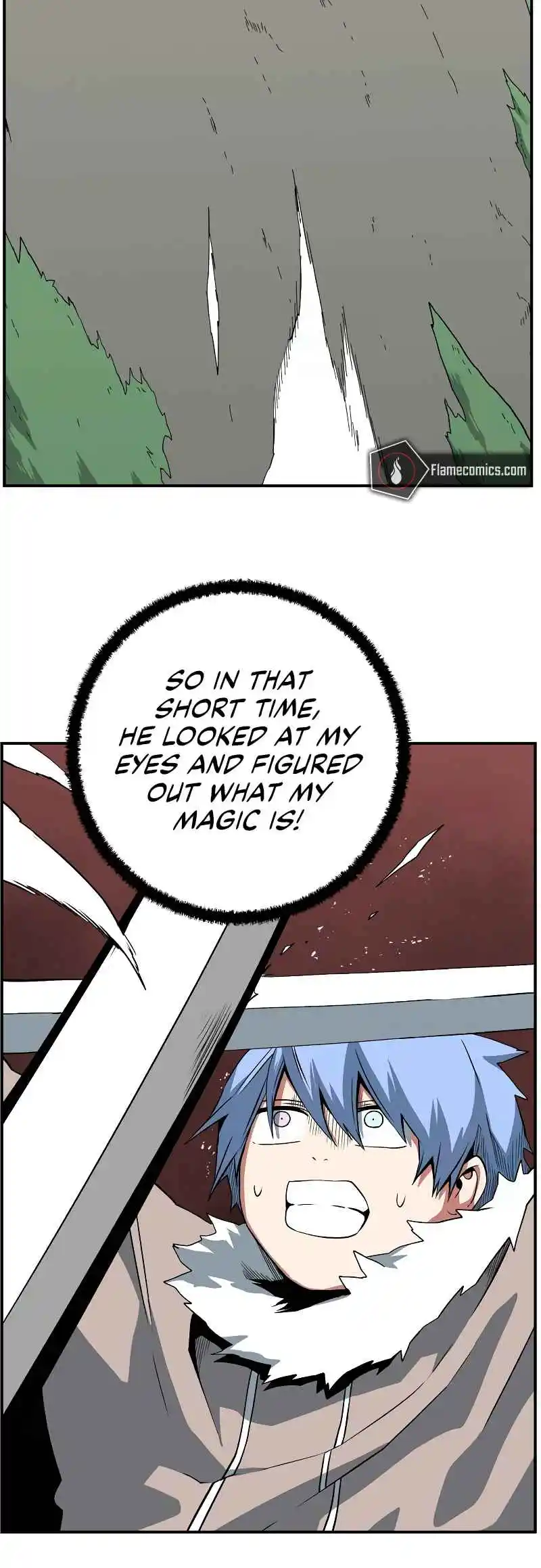 One Step Closer to the Demon King 158