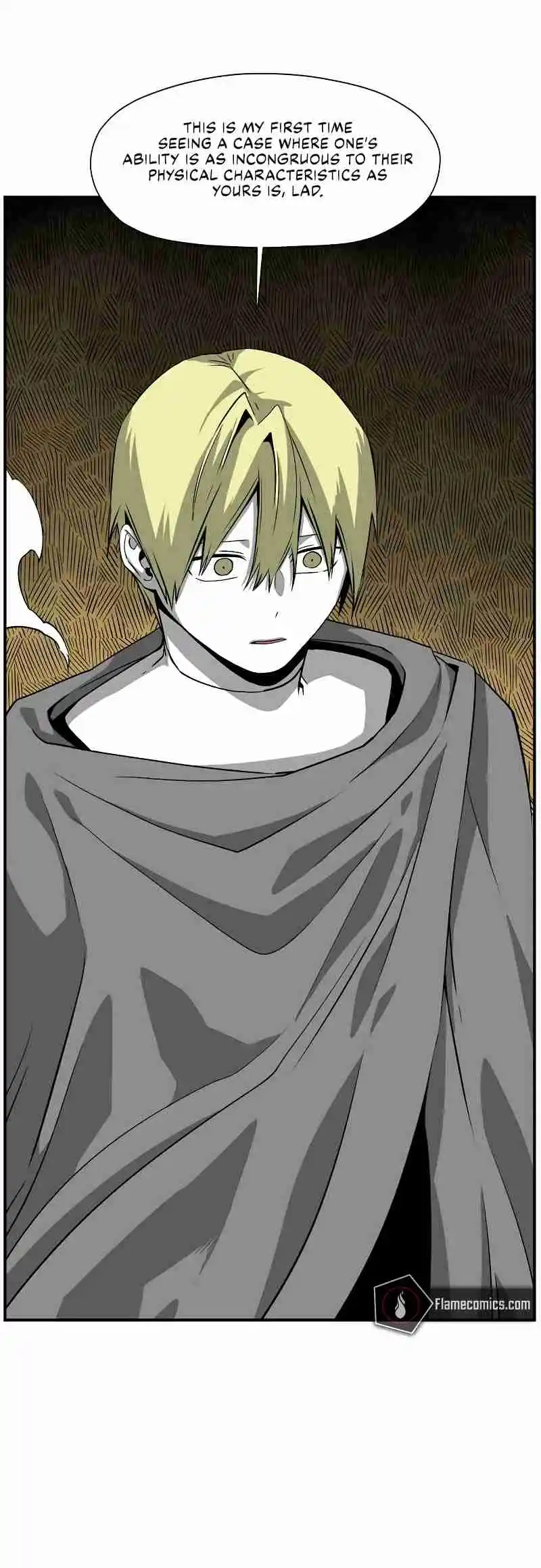 One Step Closer to the Demon King 158