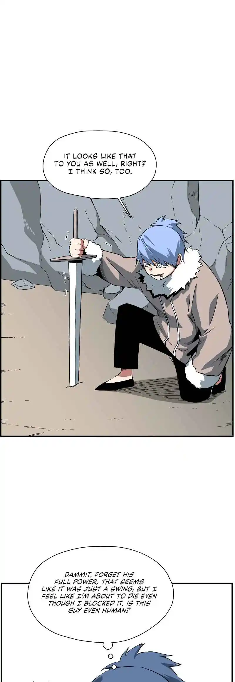 One Step Closer to the Demon King 158