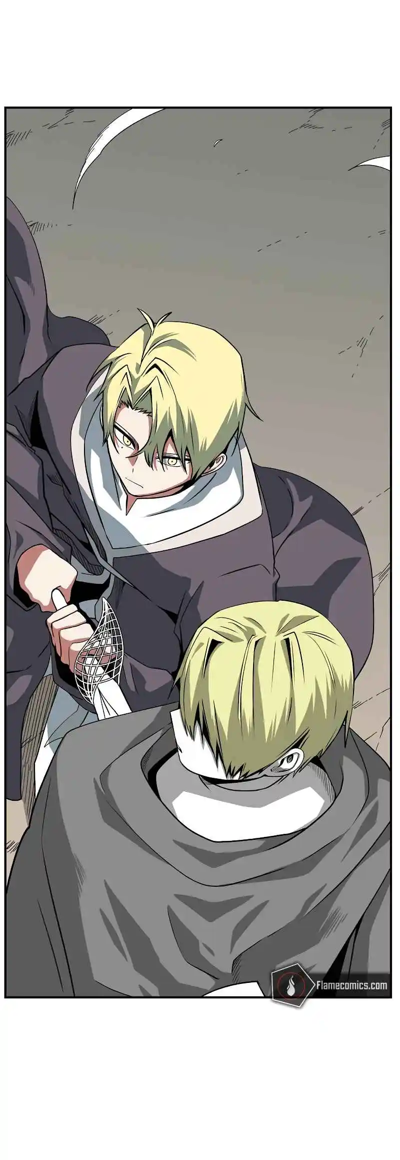 One Step Closer to the Demon King 158