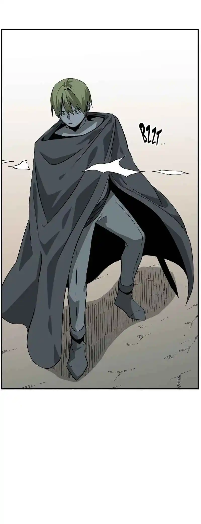 One Step Closer to the Demon King 158