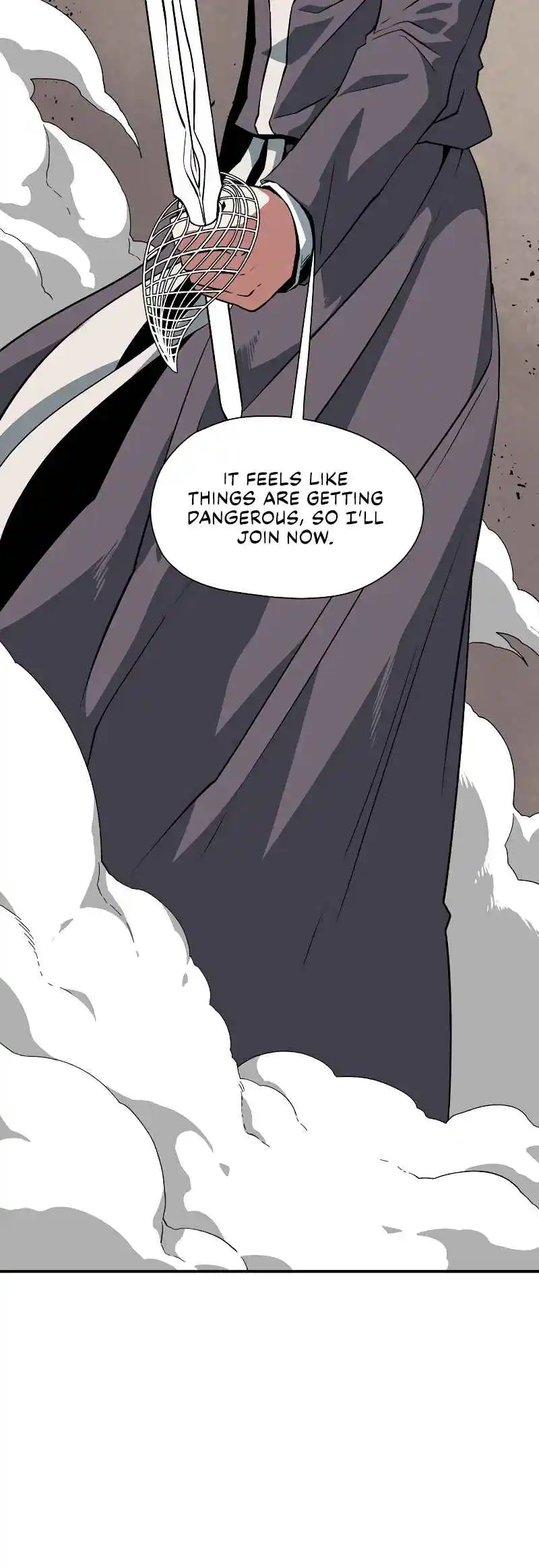 One Step Closer to the Demon King 158