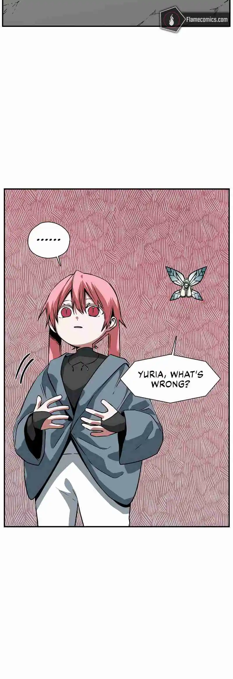 One Step Closer to the Demon King 158