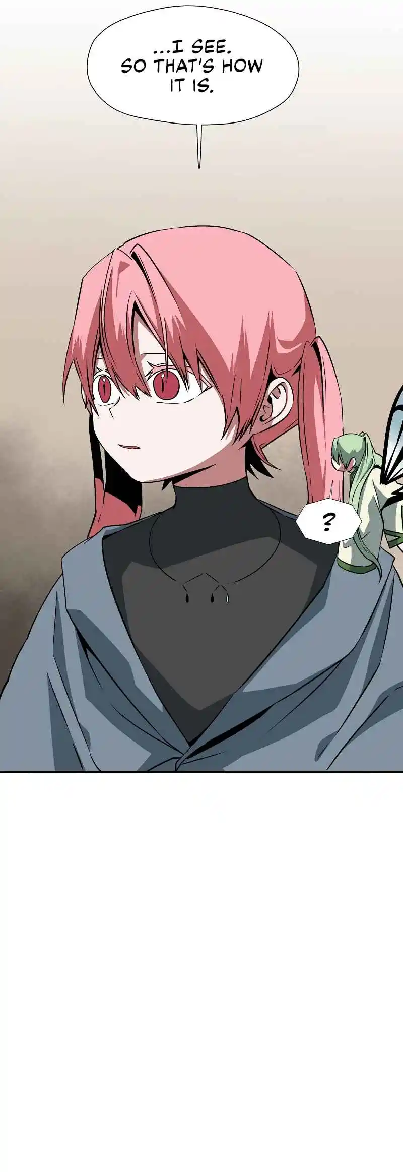 One Step Closer to the Demon King 158