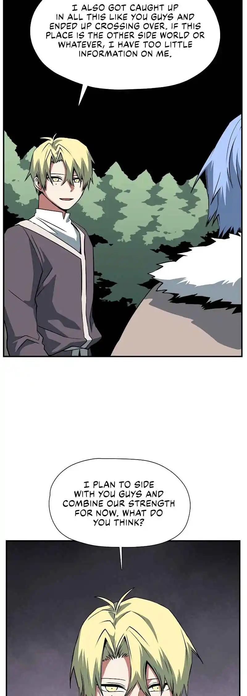 One Step Closer to the Demon King 158