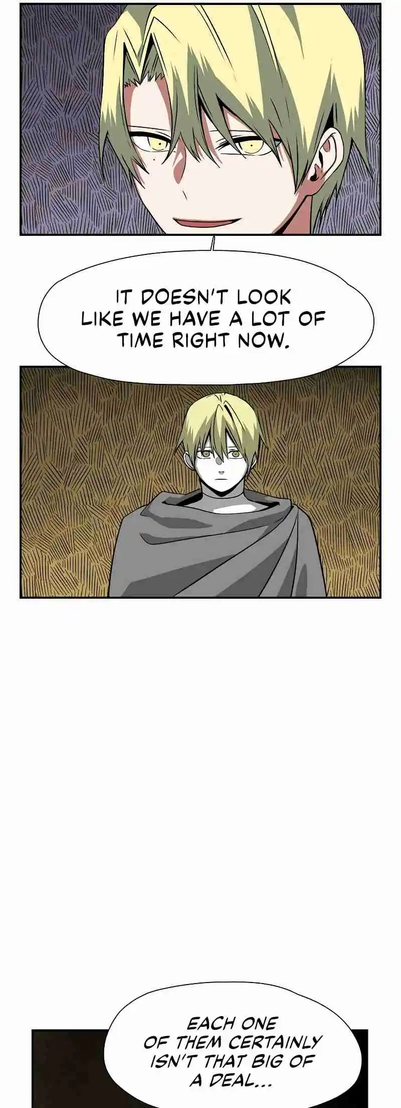 One Step Closer to the Demon King 158