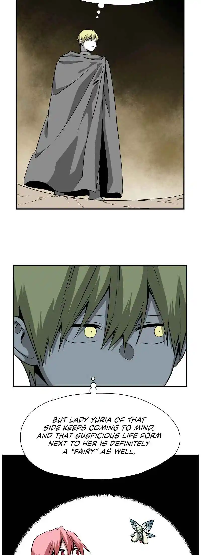 One Step Closer to the Demon King 158